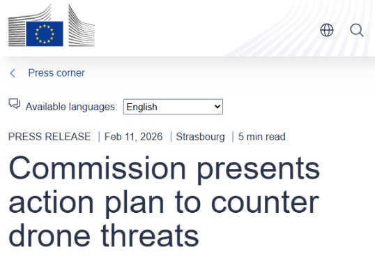 Commission presents action plan