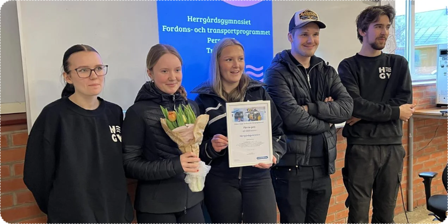 Herrgårdsgymnasiet, Säffle