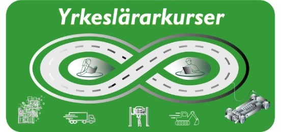 Transportföretagens yrkeslärarkurser 2026
