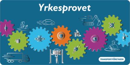 Nästa stopp! tävling