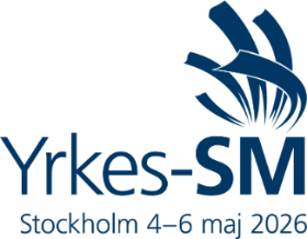 Yrkes-SM 2026
